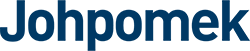 Johpomek_Logo_Blue